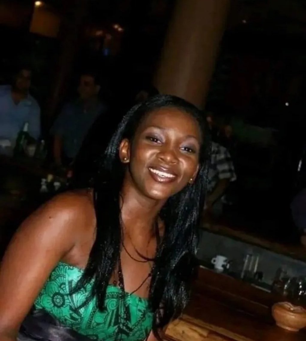 T.R.E.V 💫 (@trever_agaba) on Twitter photo She’s the reason behind the misguided information that a girl can love you without money 😥😥
<a href="/JackieApiahh/">JackieApiah🇬🇭🇳🇬</a> She’s the reason behind the misguided information that a girl can love you without money 😥😥
<a href="/JackieApiahh/">JackieApiah🇬🇭🇳🇬</a>