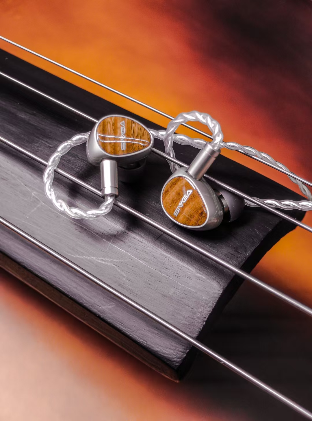 【最終価格】SIVGA Que + NICI HIFI 20 お得セット 最終価格】SIVGA Que + NICI HIFI 20 お得セット SIVGA Que +