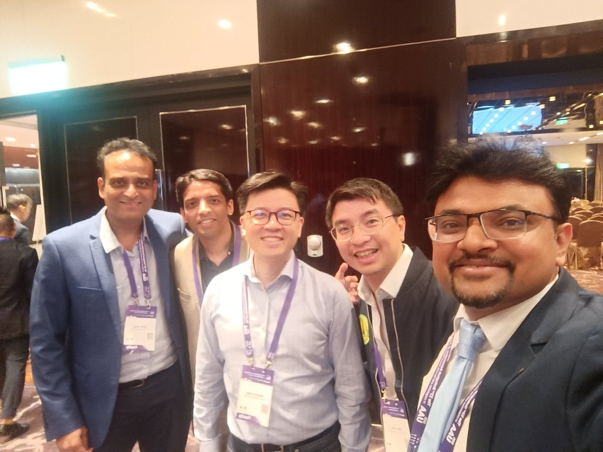 Atanu Kumar Pal tweet media