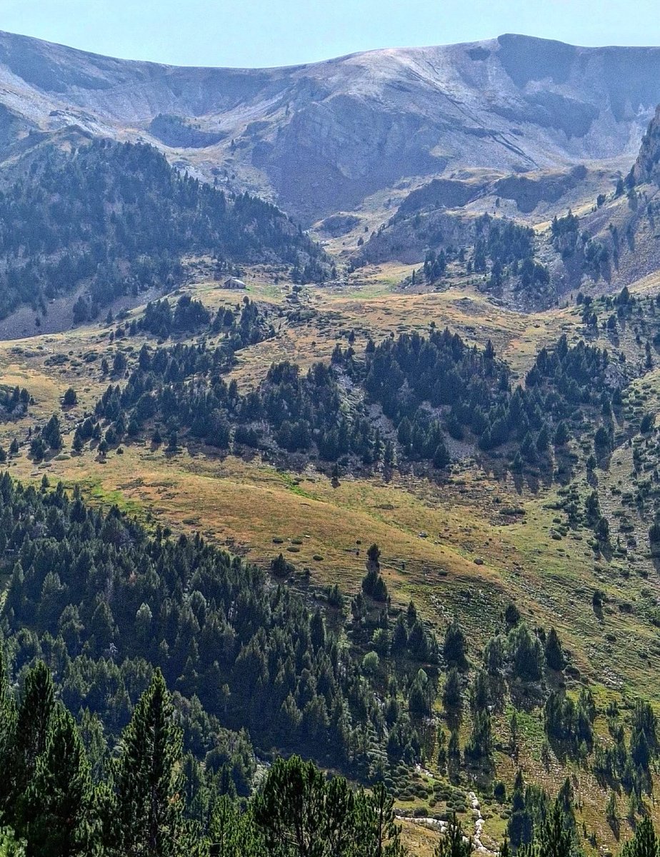 ricardrigall's tweet photo. Claror. #claror #escaldesengordany #andorra #hiking #bicicleta #btt #mtb #estiu2025 https://t.co/AtlbDfl2jh