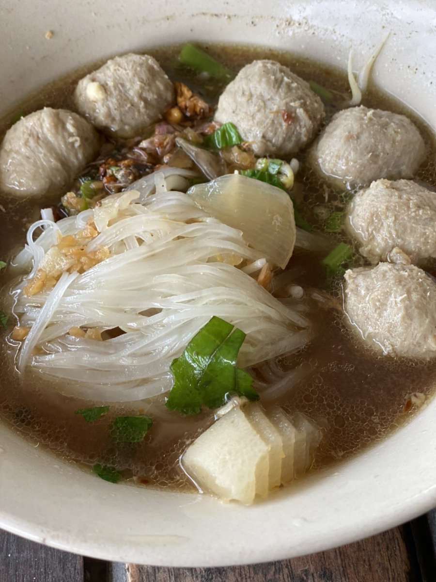 #ระยอง #ก๋วยเตี๋ยว