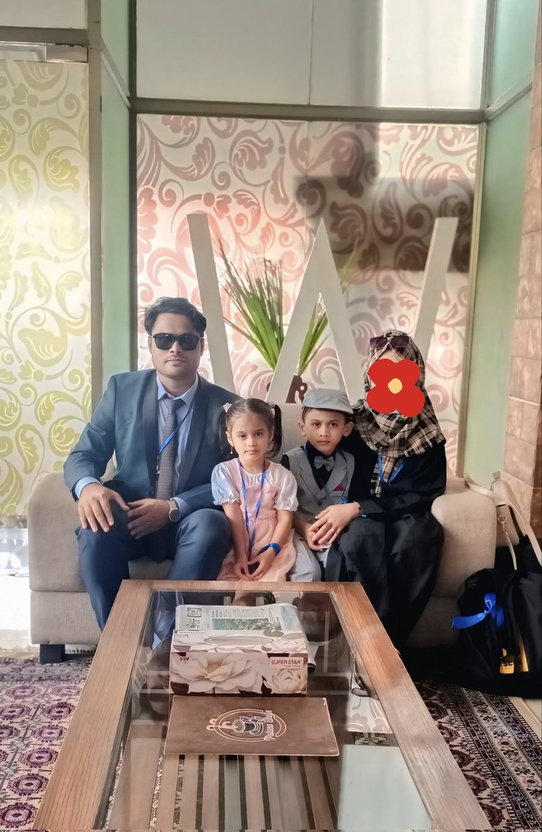 JuharMohammad's tweet photo. Alhamdulillah! We’ve safely arrived in Australia 🇦🇺. Our refugee journey ends, and a new life begins. Grateful to Allah (SWT) for everything and to everyone who prayed for us. My only sadness is my beloved mother isn’t here, but In Sha Allah my father will join us soon. https://t.co/bZ96PT3M5q