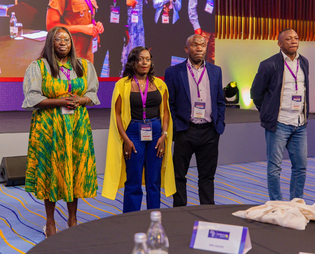 At #AfricaPRWeek, experts highlighted that ethical communication is non-negotiable if PR is to retain credibility and deliver value to audiences across the continent.