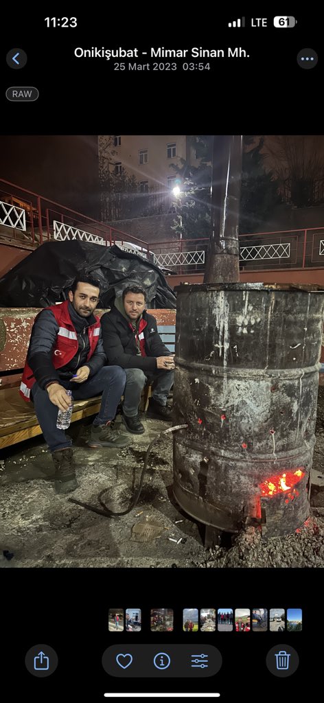 Mustafa Sinan Gün tweet media