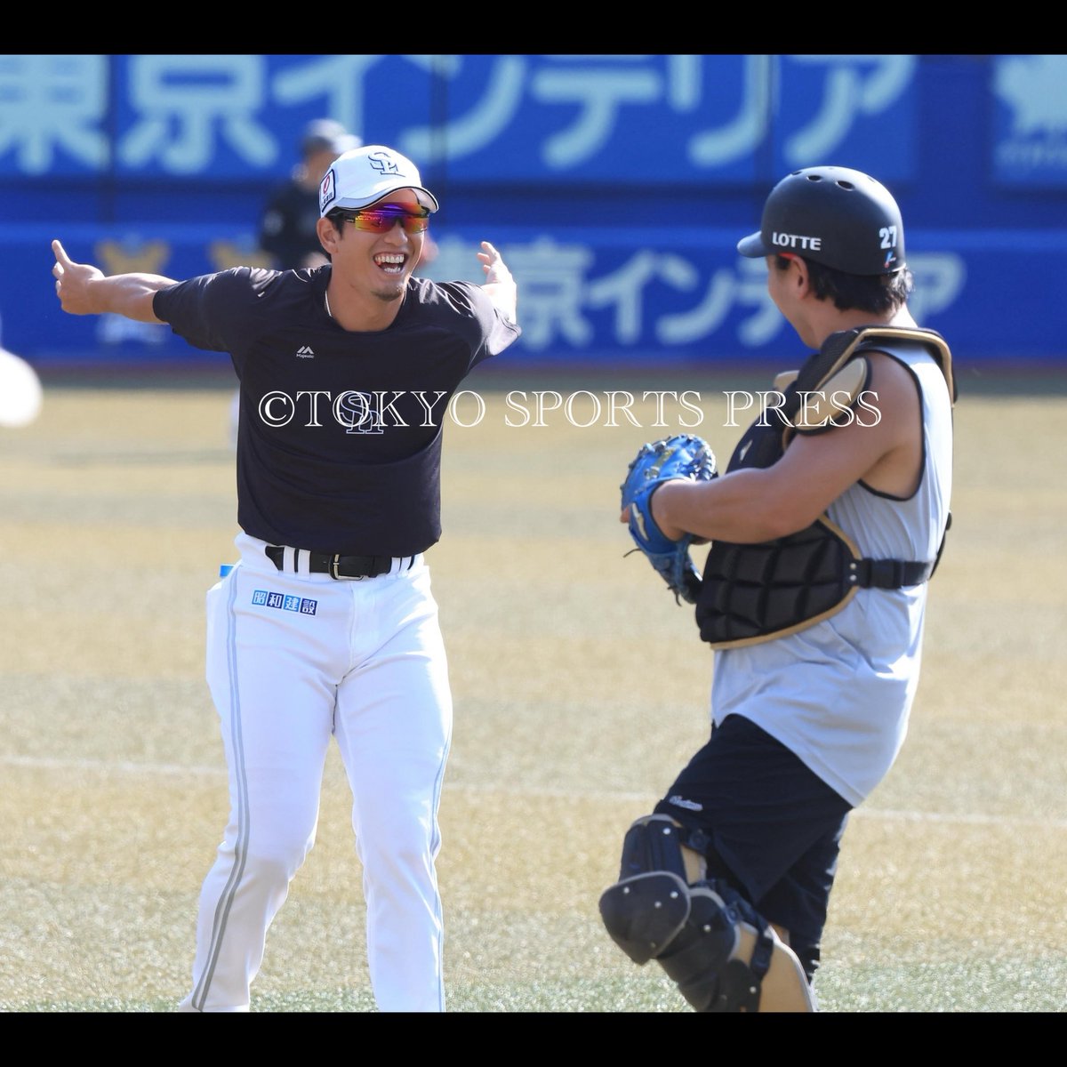 周東佑京 23USAの会/周東佑京選手非公式info (@23USAnokai) / X