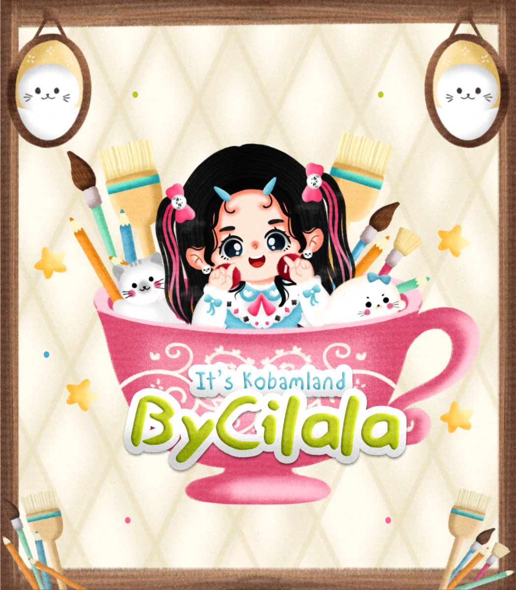 🎀️  𓏲♡ .  Help repost? ⁺.. thank you  ⊹

⨳  ࣪˖ 𐂯𓈒˚🦭🍭 ₊˚. 📎 Cila‘s magic gate ⑅꩜ ˖᮫  👛 𝑲𝒐𝒃𝒂𝒎𝒍𝒂𝒏𝒅 open titipan untuk katalog 'Teman Peduli &amp; Baddie' - malam ini𓂂 ⠖. 💭 ₊ ˚  checkie ALT! 🫓🍦

⊹ ࣪˖ 𓈒 #zonauang #zonaba  𓂋 𓄹𓈒