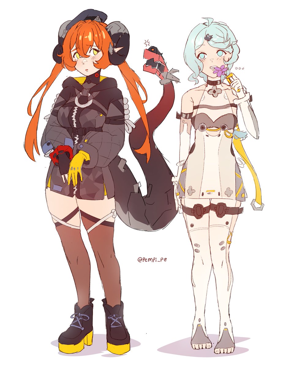 🌼
#Orphie  #Seed #zzzero