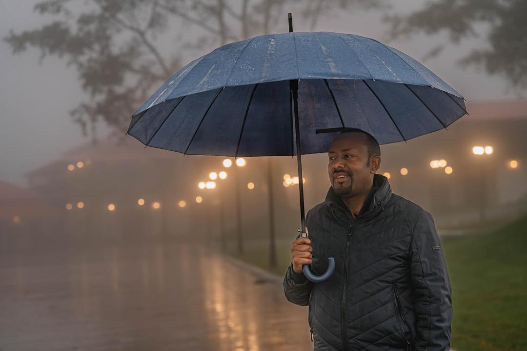 First, they said the Grand Renaissance Dam is sold!

Then, they said it is a hoax intended to divert attention from other problems; it is not going to be completed!

Then, they said there is no money to do it!

In the end, it is here and all that negativity did not stop it!

Now,