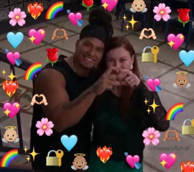 kaysarsfbihat's tweet image. vince tells keanu that rachel is a manipulator.

keanu: “she might be a manipulator, but at least she’s on my side.”

oh reanu nation, WE’RE SO BACK!!! #bb27