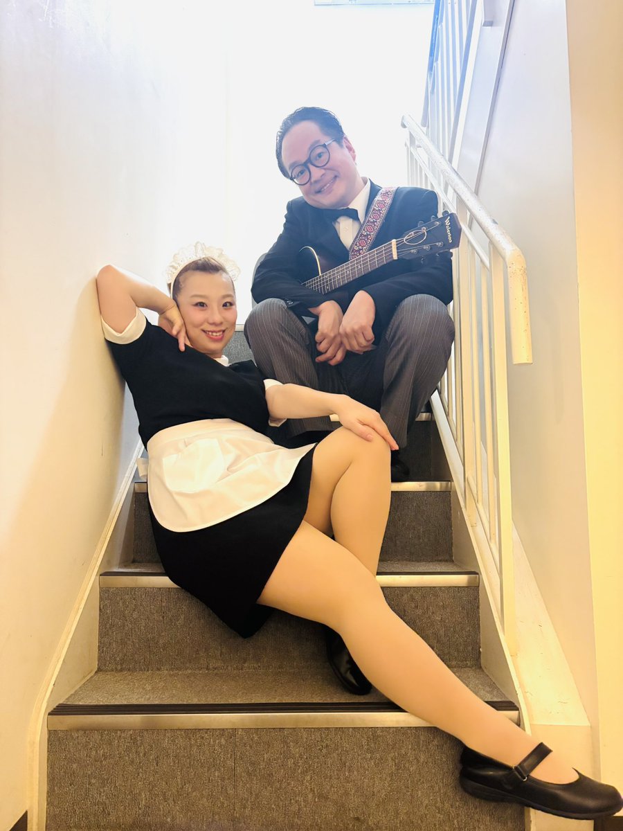 9月10日！ 音楽夜会‼️ すごい皆さんの中に混じって ヤンシー