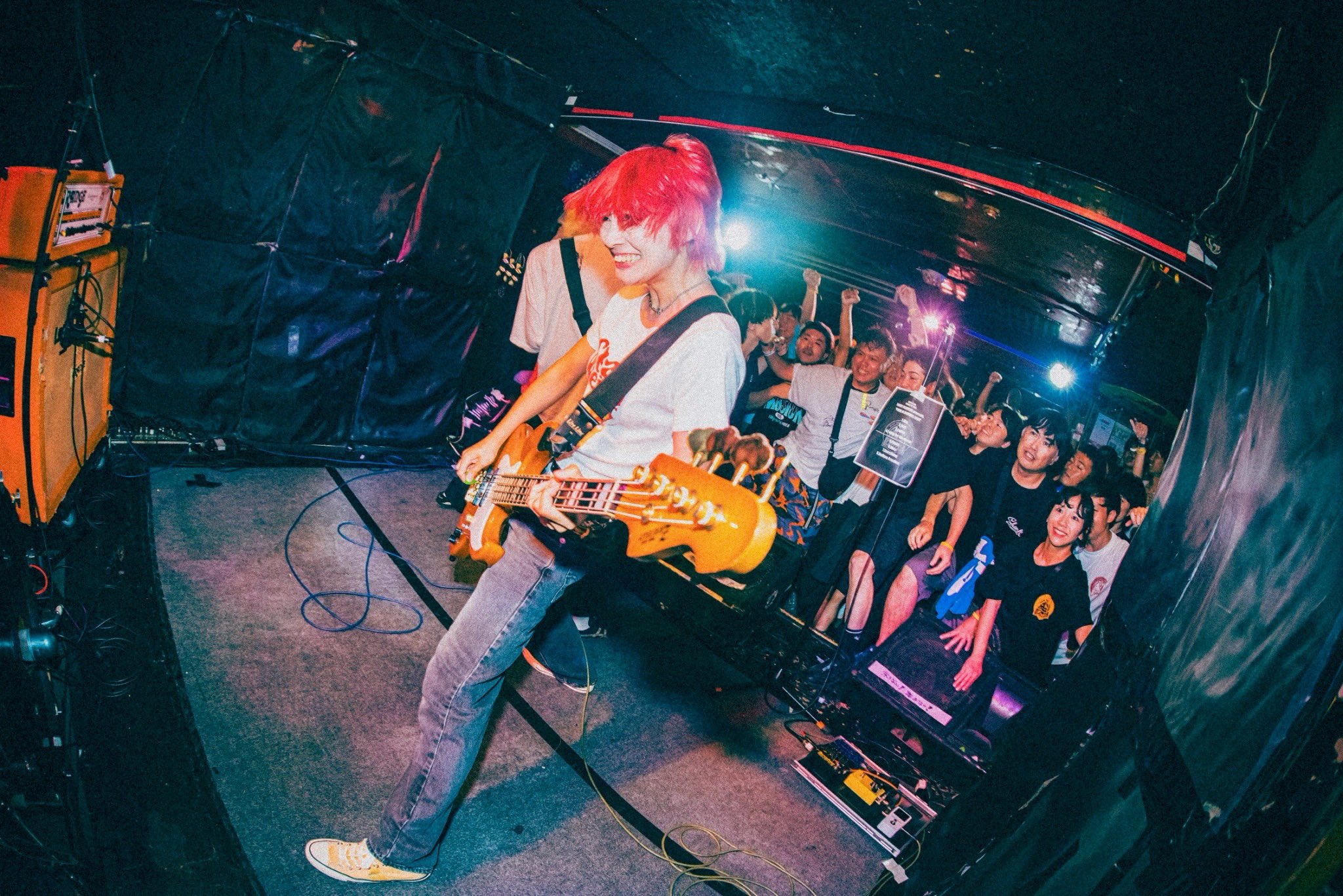 OwL (@fukurouband) / X