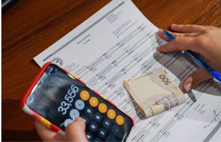 TT_TTINFO's tweet image. ЗАДОЛЖЕННОСТЬ УКРАИНЦЕВ ЗА ЖКУ С НАЧАЛА ВОЙНЫ ПРЕВЫСИЛА 100 МЛРД ГРН
Читать: tt.inf.ua/zadolzhennost-…
#ЖКУ #задолженность