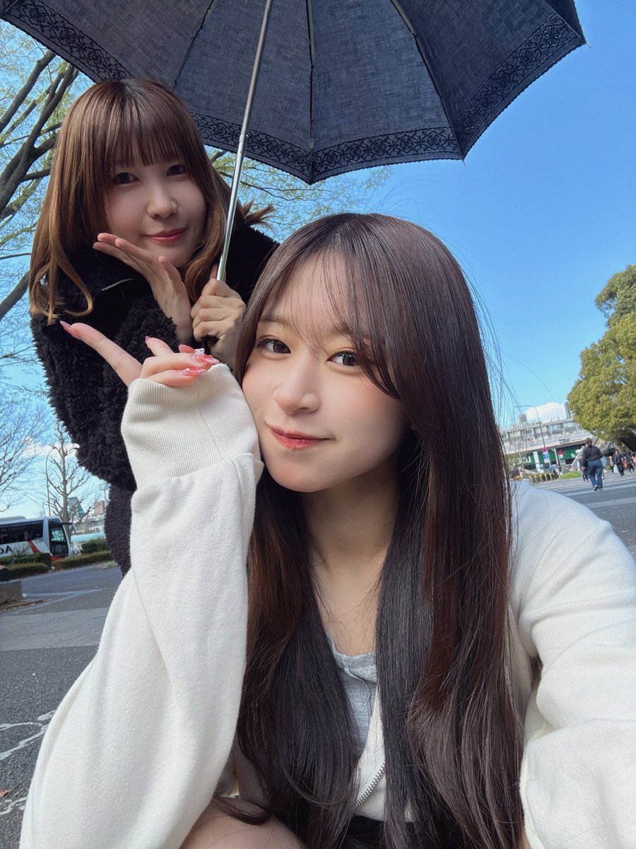 りんたそちゃんチーム❤︎