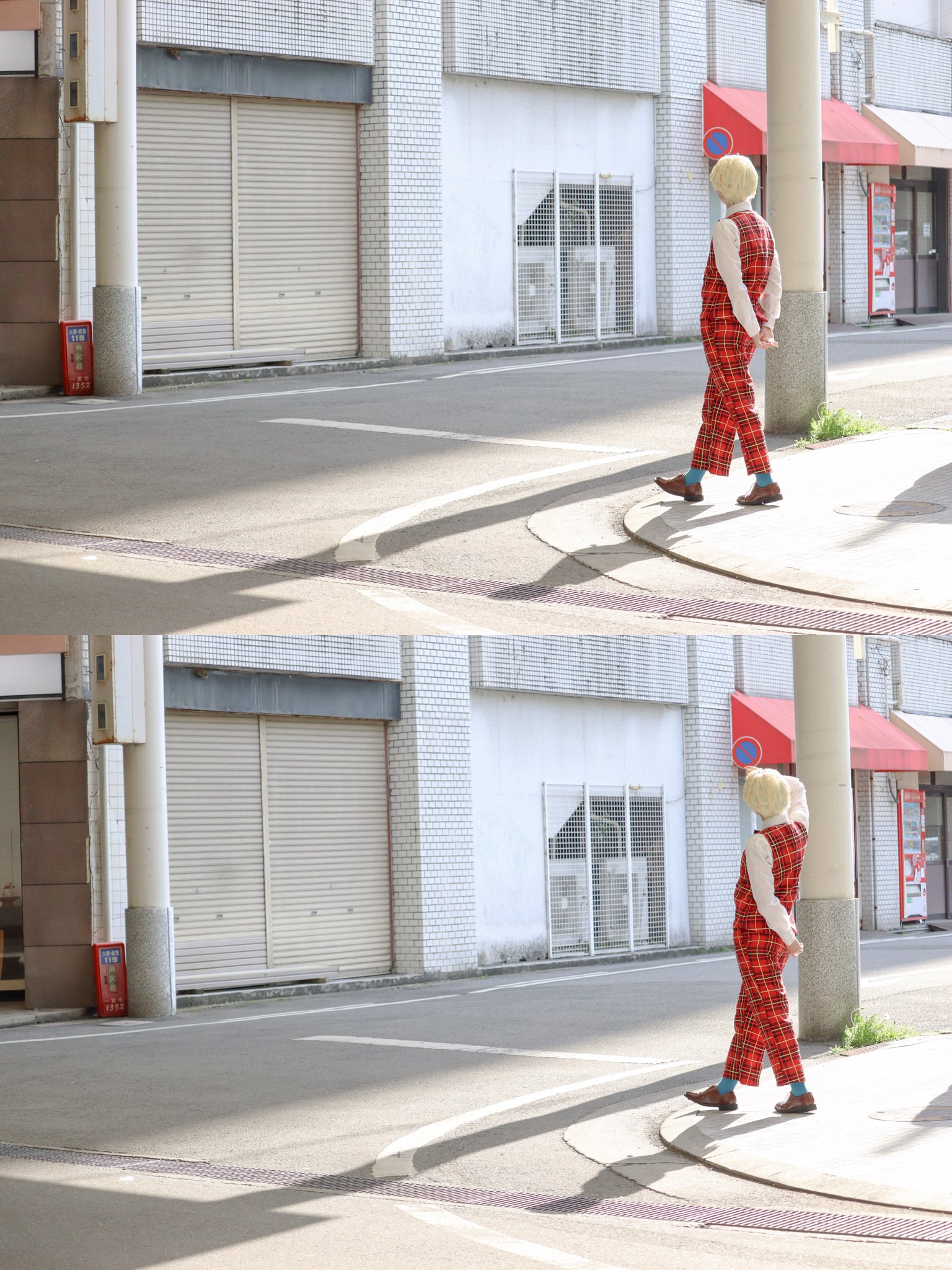 pan様 Pan. (@Pa_cos626) / X
