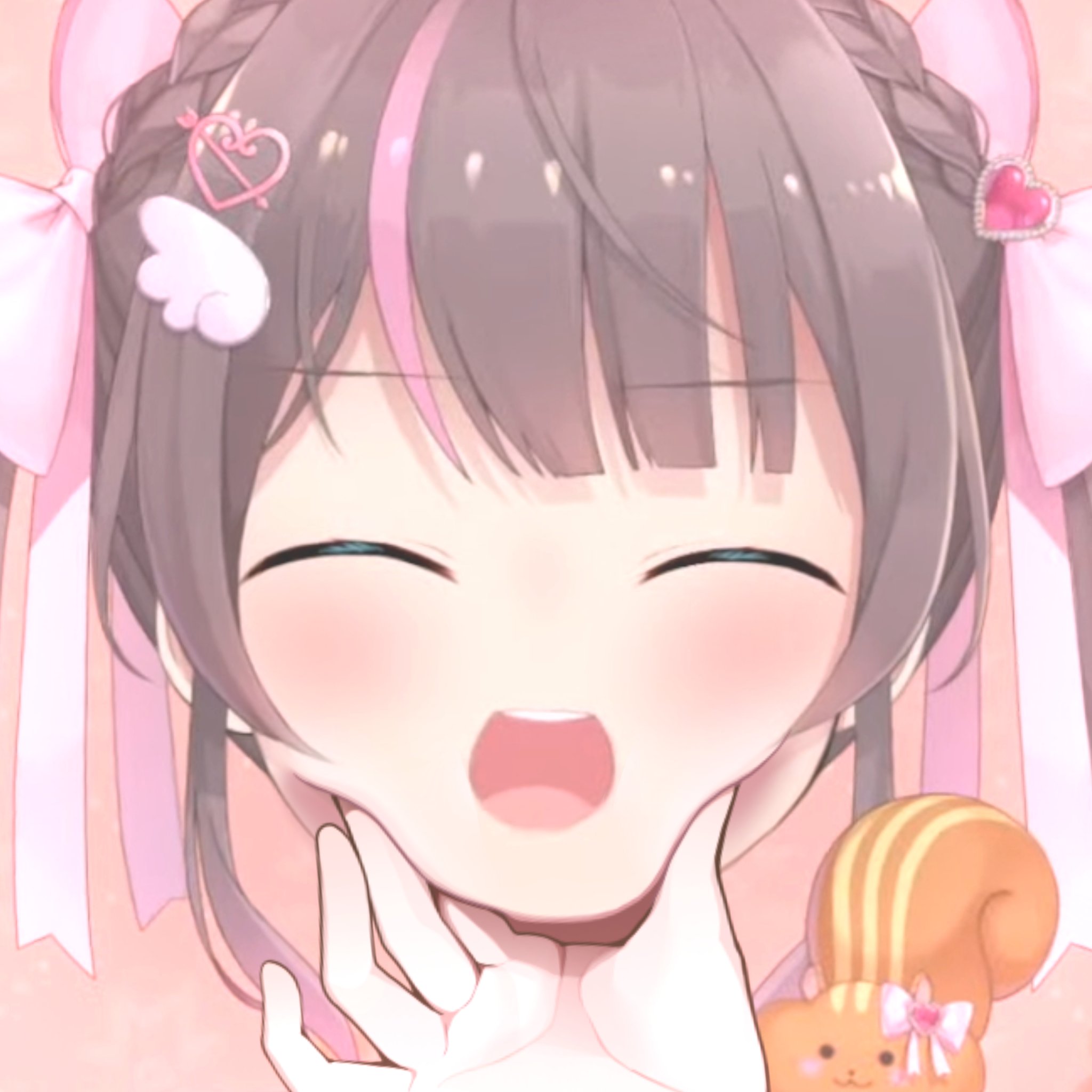 ❤ひよこ。さま❤エナジーワーク❤✨ ファイアーダンスゆるひよこ - わなしのNFT | Adam byGMO