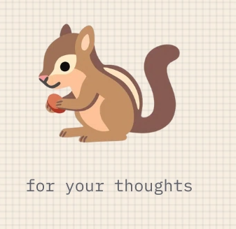 🪙 $PENNY – The Squirrel That Turns Knowledge Into Money

Ever dreamed of selling your secret pho recipe or coding hacks as crypto assets?
Meet Penny the squirrel - flying across Web3 to build a global knowledge marketplace on Solana.

CA: