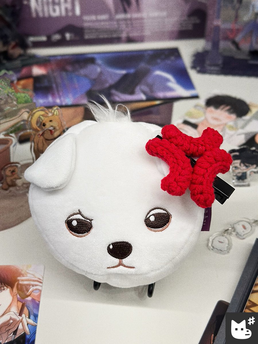 아침이 밝았습니다
작품별 MD 예약판매 종료까지 D-2

#아밝팝업 작품MD로 꾸민 굿즈존✨
사진 속 굿즈들을 아래 링크에서 바로 만나보세요!

KR🔗bit.ly/DAYBREAK_KO
GLOBAL🔗bit.ly/DAYBREAK_GO

🎁 구매 금액대별 할인쿠폰 증정중!
① 6만원 이상 3천원: 202508JM3000KR
② 14만원 이상