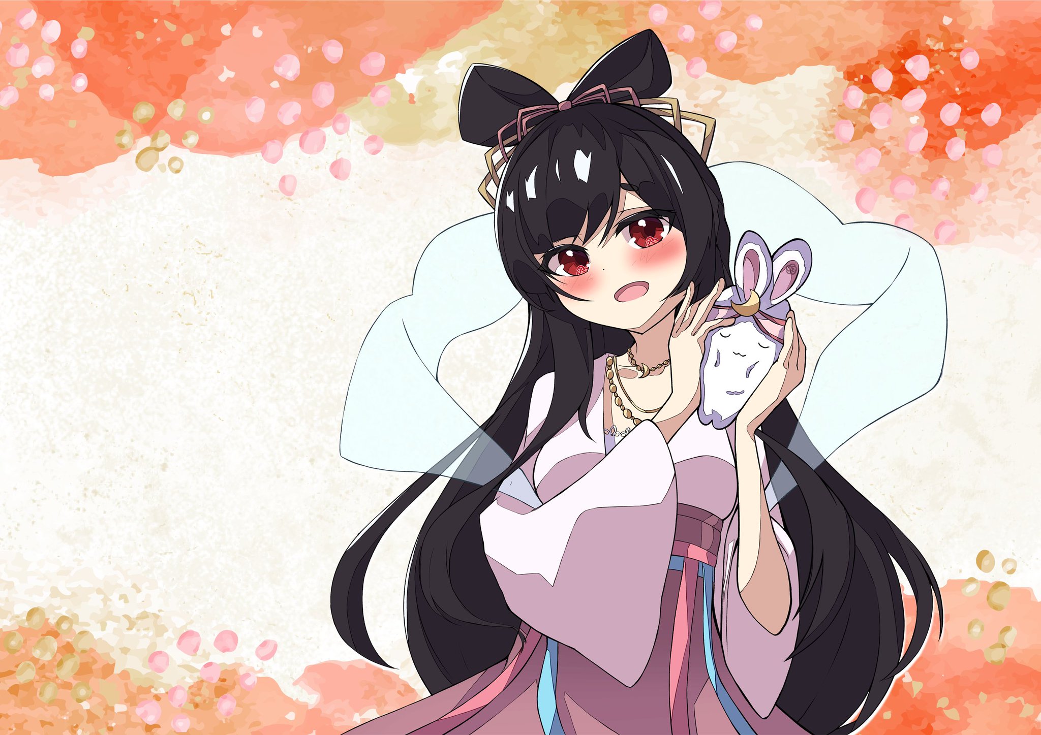 *♡たωころもち♡*゜様 わんころもちもち on X: 