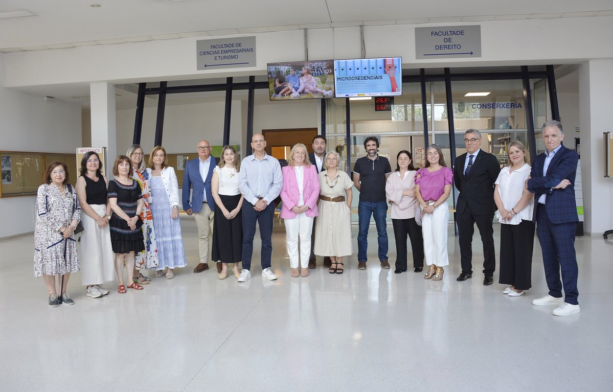Diario da Universidade de Vigo (@duvirrss) on Twitter photo Ourense acollerá en novembro o I Congreso Internacional da Xestión da Balneoterapia, organizado no marco do proxecto de especialización da <a href="/uvigo/">Universidade de Vigo</a> <a href="/CampusAugaUVigo/">Campus Auga Universidade de Vigo</a>
➡️ acortar.link/emCLt1
#duvi #xeracionuvigo #uvigo Ourense acollerá en novembro o I Congreso Internacional da Xestión da Balneoterapia, organizado no marco do proxecto de especialización da <a href="/uvigo/">Universidade de Vigo</a> <a href="/CampusAugaUVigo/">Campus Auga Universidade de Vigo</a>
➡️ acortar.link/emCLt1
#duvi #xeracionuvigo #uvigo