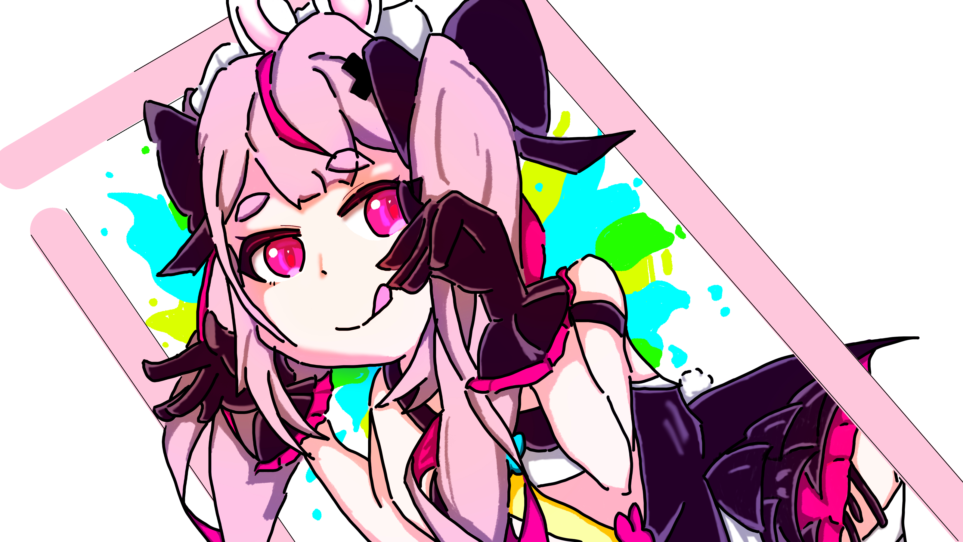 まりあーと - Search / X
