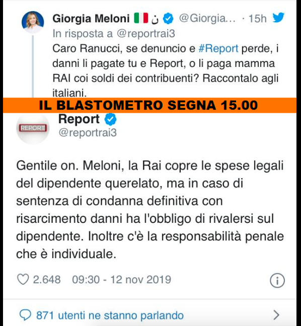 Blastometro tweet media