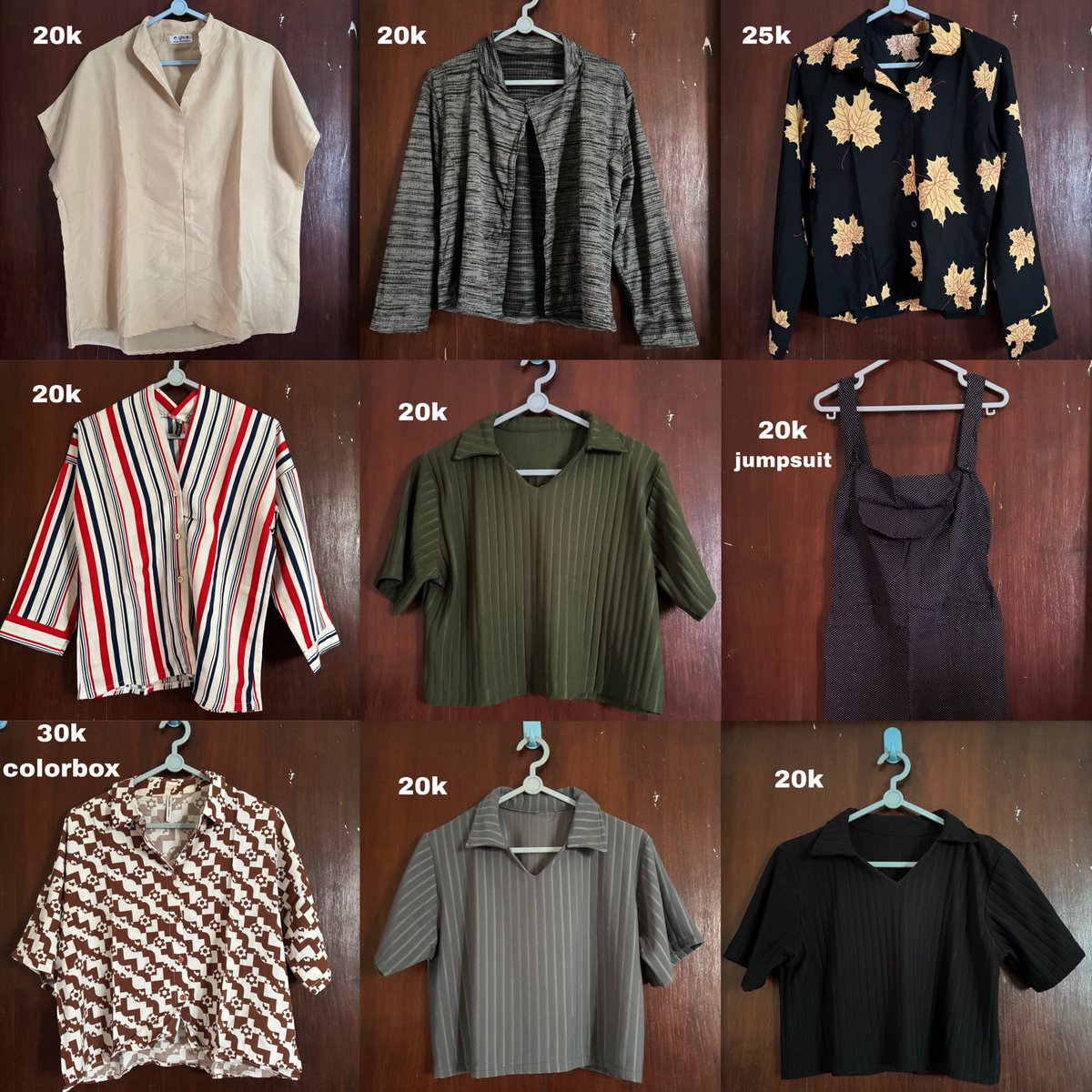 dumppieszz's tweet photo. @undipmfs2 nih kaa
bisa anter, bisa cod, bisa oren
detail dm / contact : https://t.co/tD61PMszrp https://t.co/cYchiq4zUP