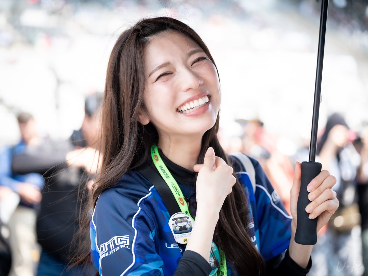 笑顔 沢山の応援ありがとう 4年前悔しい思いをした人も笑顔にできて