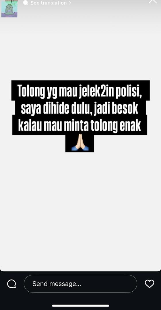 Tanyarl 💚 tweet media
