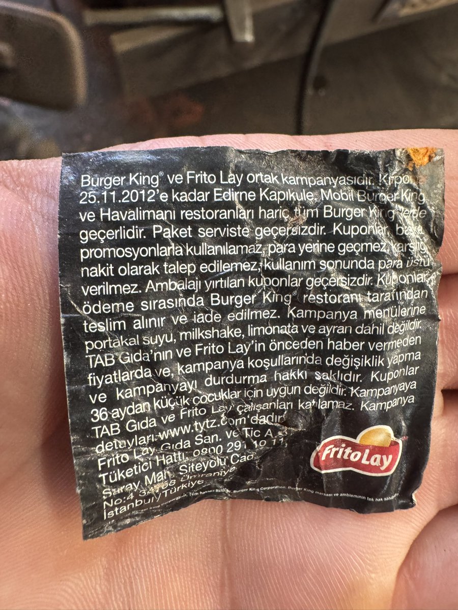 NEREDEN NEREYE 

<a href="/BurgerKingTR/">Burger King Türkiye</a>