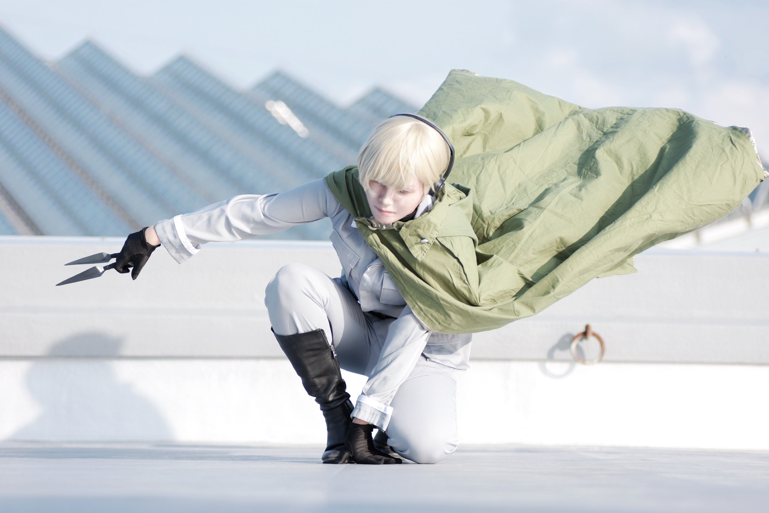 たたコスプレ 椎茶𖤣𖥧𖥣｡ on X: 