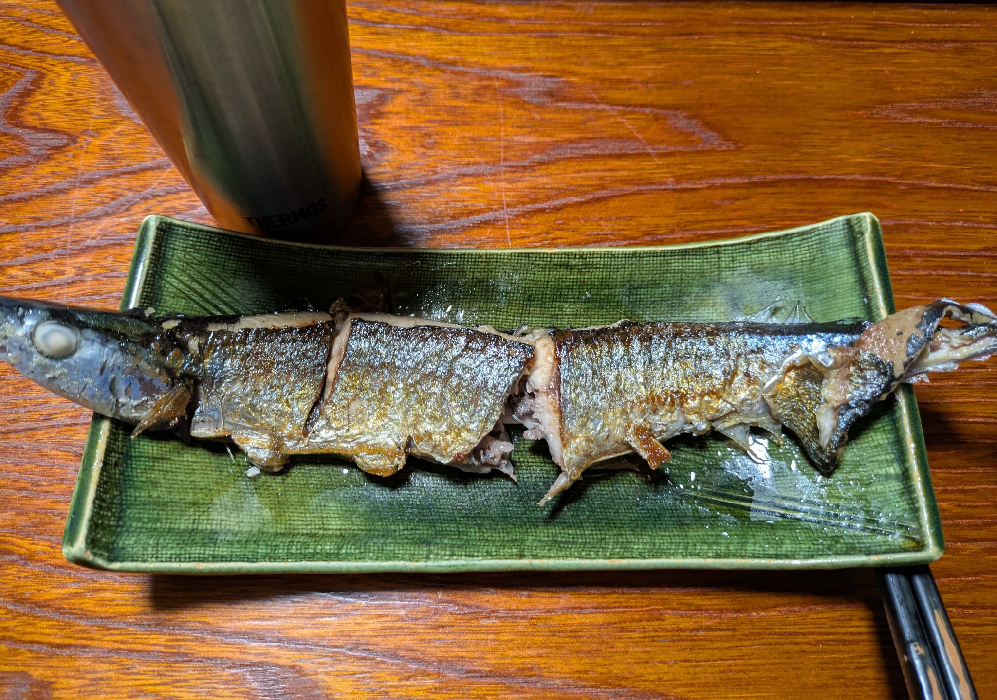 秋刀魚御膳さま専用 明治記念館】“「秋ざんまい御膳（8,470円・税サ込・室料サービス