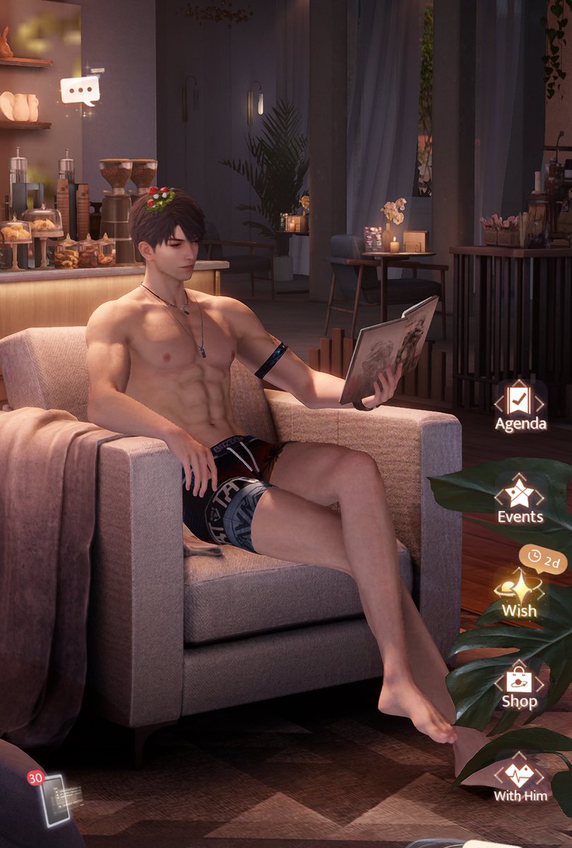 bu ne tarzan mısın