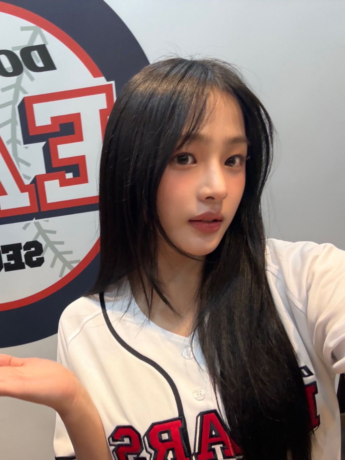 NewJeansの公式女神 on X: 