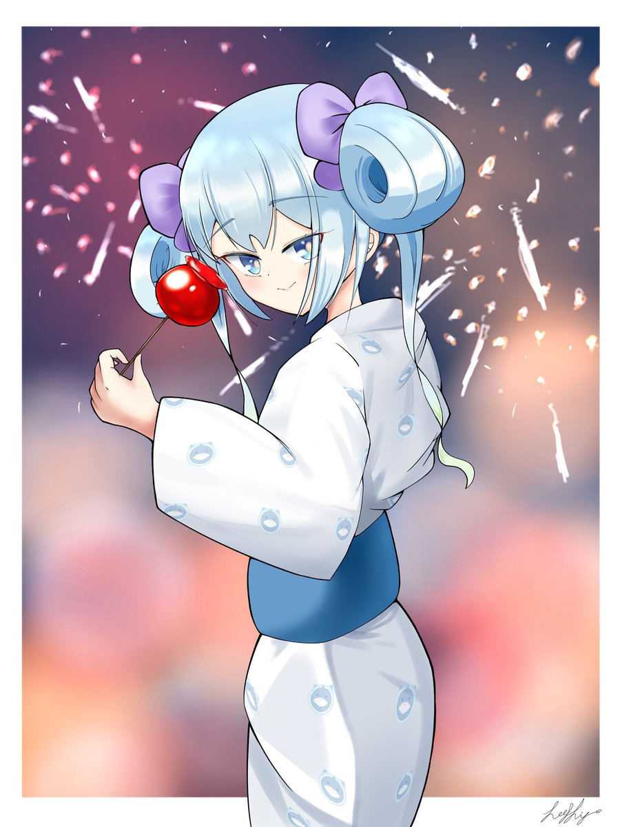 #ongeki_art 
#オンゲキ
#珠洲島有栖