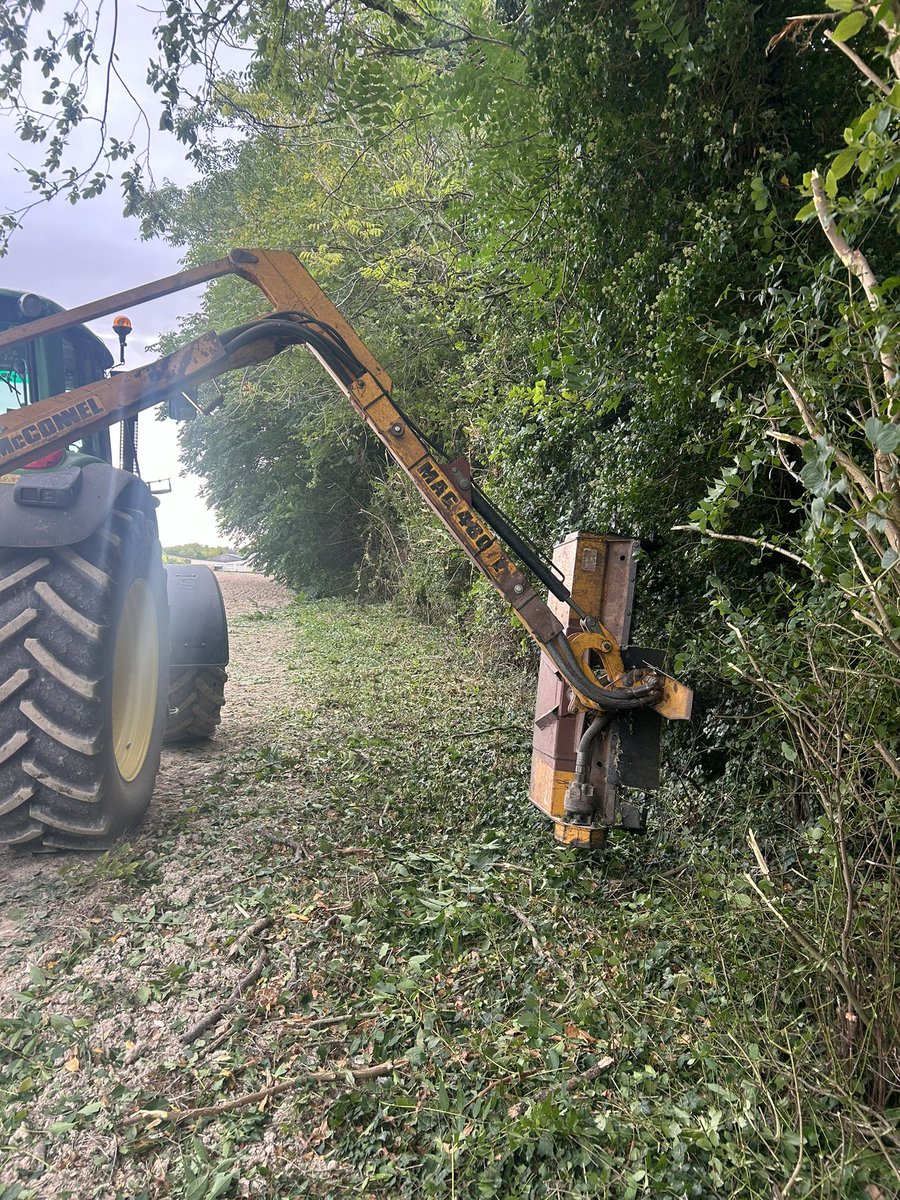 Grand coup de nettoyage, histoire de ne plus abîmer les retros