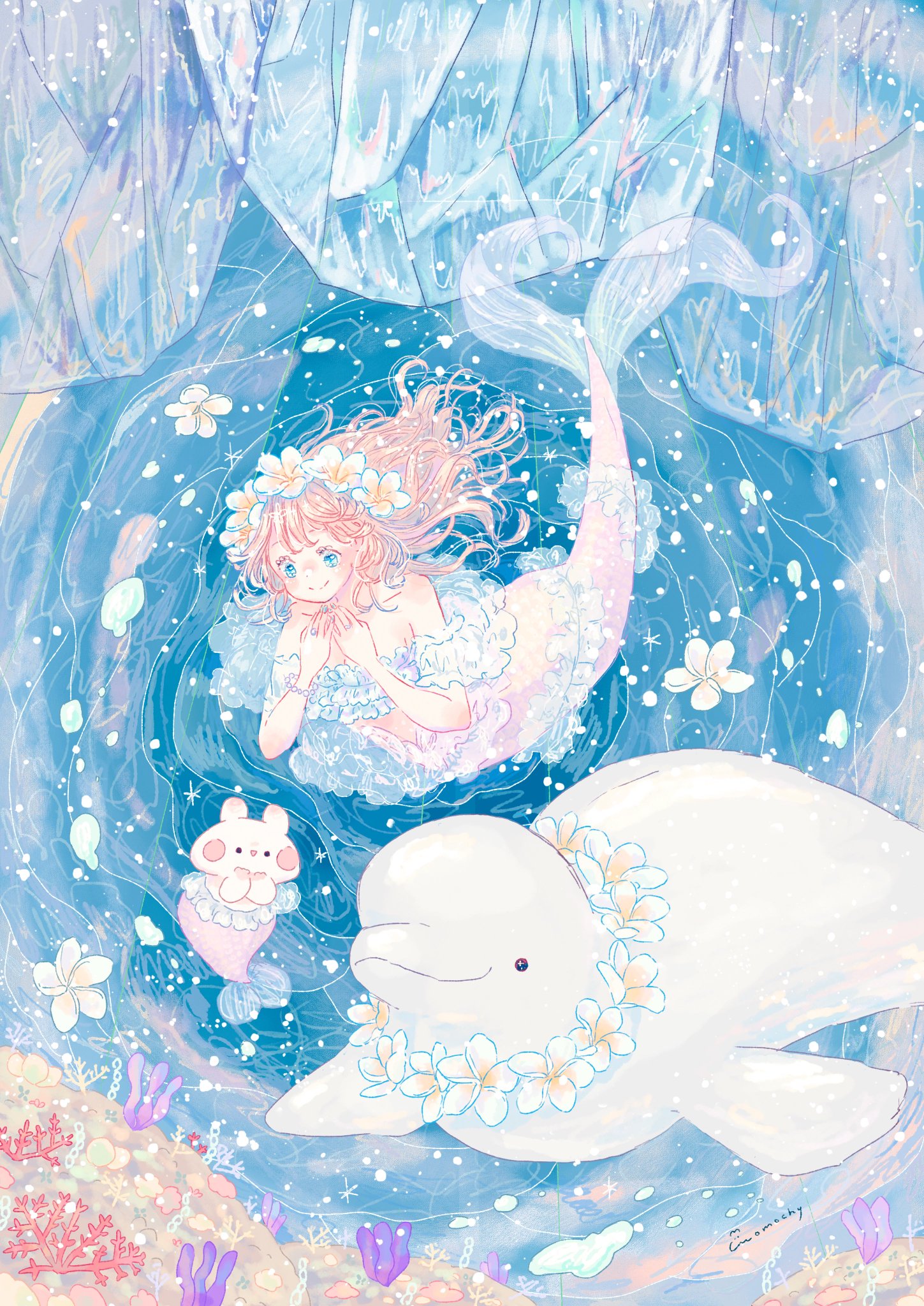 momochy🐇ももちー on X: 