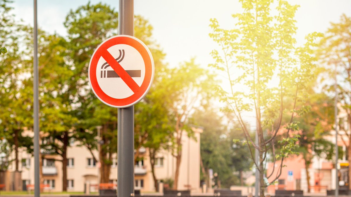 ‘Nicotine is harmful’ = MYTH

<a href="/GOVUK/">GOV.UK</a> says this misconception is blocking smokers from quitting.

In Sweden, smokers are switching to safer options and nicotine pouches are top of the list as the most effective quit tool for men &amp; women.

Smokers need access to ALL proven tools to