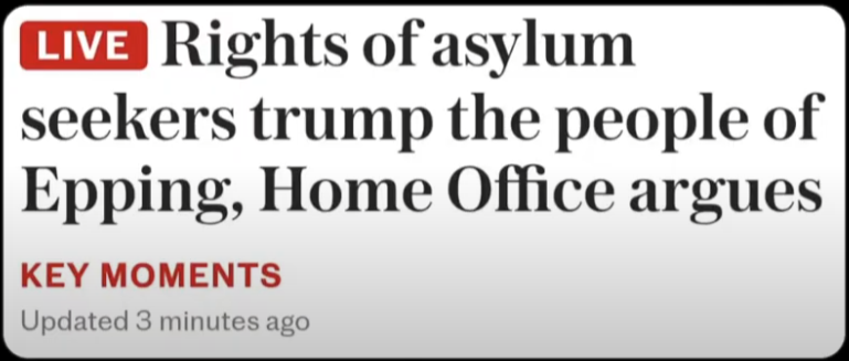 Says it all, doesn't it?