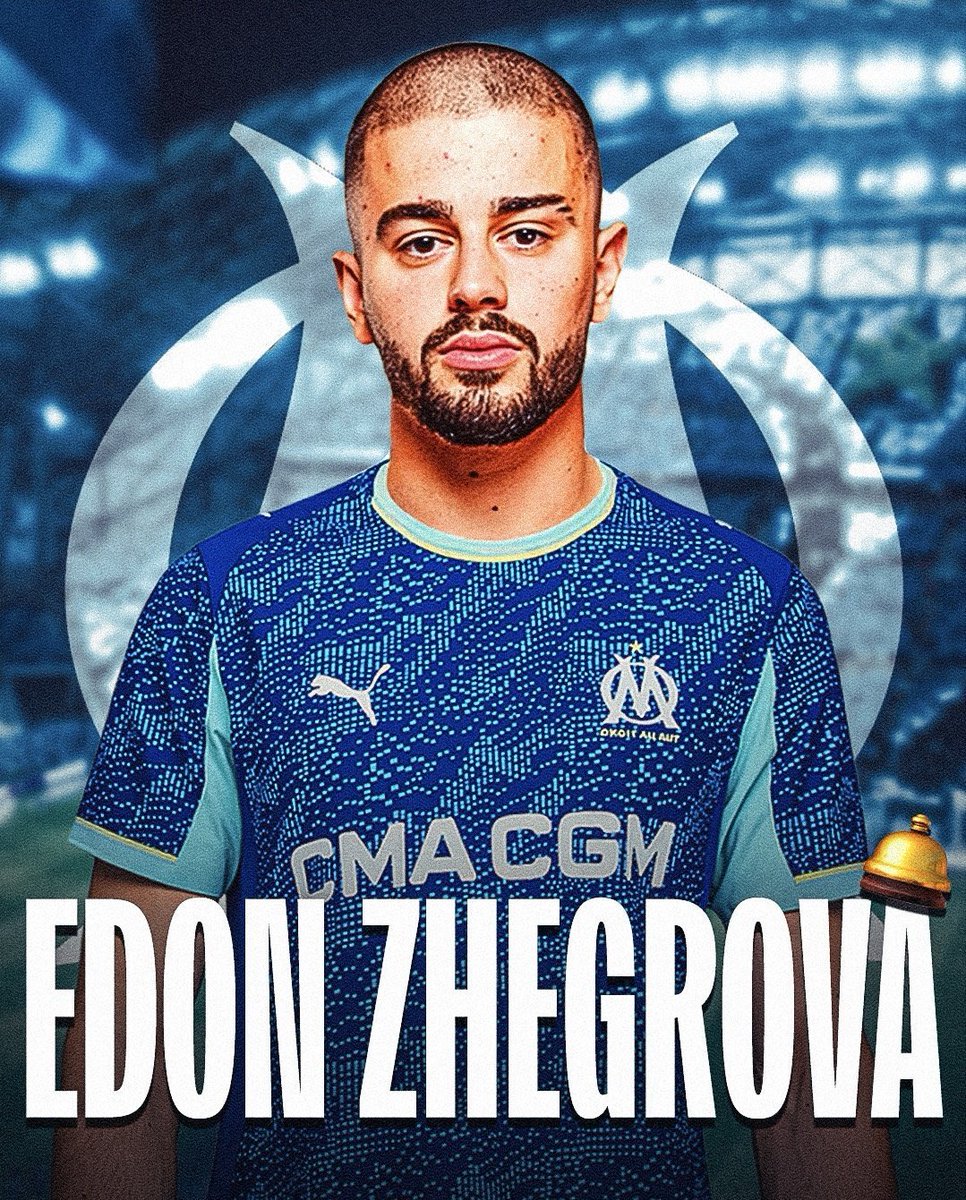 Olympique Marsilya Türkiye 🇹🇷 tweet media