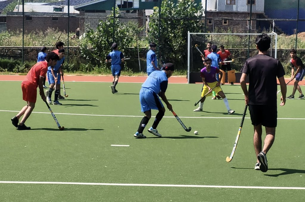 Directorate Of Youth Services & Sports J&K (@dgyssjk) on Twitter photo YSS Celebrates NSD with Great Sports Spirit. Youth Services and Sports Department Organizes Series of Events Across the UT. DG YSS Encourages Spirit of Sportsmanship on Hockey Wizard's Day.
<a href="/manojsinha_/">Manoj Sinha</a> <a href="/OmarAbdullah/">Omar Abdullah</a> <a href="/satishsharmajnk/">Satish Sharma</a> <a href="/SarmadHafeez3/">Sarmad Hafeez</a> <a href="/anuradhagupta_/">Anuradha Gupta</a> YSS Celebrates NSD with Great Sports Spirit. Youth Services and Sports Department Organizes Series of Events Across the UT. DG YSS Encourages Spirit of Sportsmanship on Hockey Wizard's Day.
<a href="/manojsinha_/">Manoj Sinha</a> <a href="/OmarAbdullah/">Omar Abdullah</a> <a href="/satishsharmajnk/">Satish Sharma</a> <a href="/SarmadHafeez3/">Sarmad Hafeez</a> <a href="/anuradhagupta_/">Anuradha Gupta</a>
