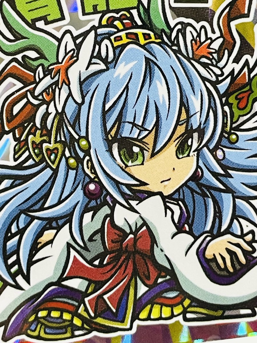 たーくん キセキプロジェクト プリンセスシルク アナザー さん家祭り シール キセキプロジェクトさん2021年までのシールまとめ | はむおのし