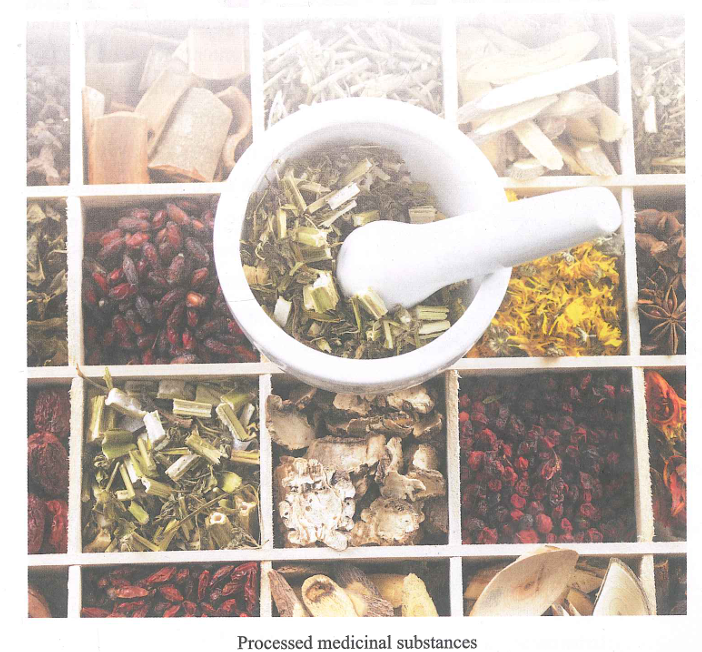 ExpressTCM's tweet image. There are contraindications of Chinese herbal medicines. Incompatibility refers to the quality of being incompatible, e.g. some medicinal substances put together may induce or enhance toxic and side effects, or lower or destroy the original potency. #Incompatibility #herbs