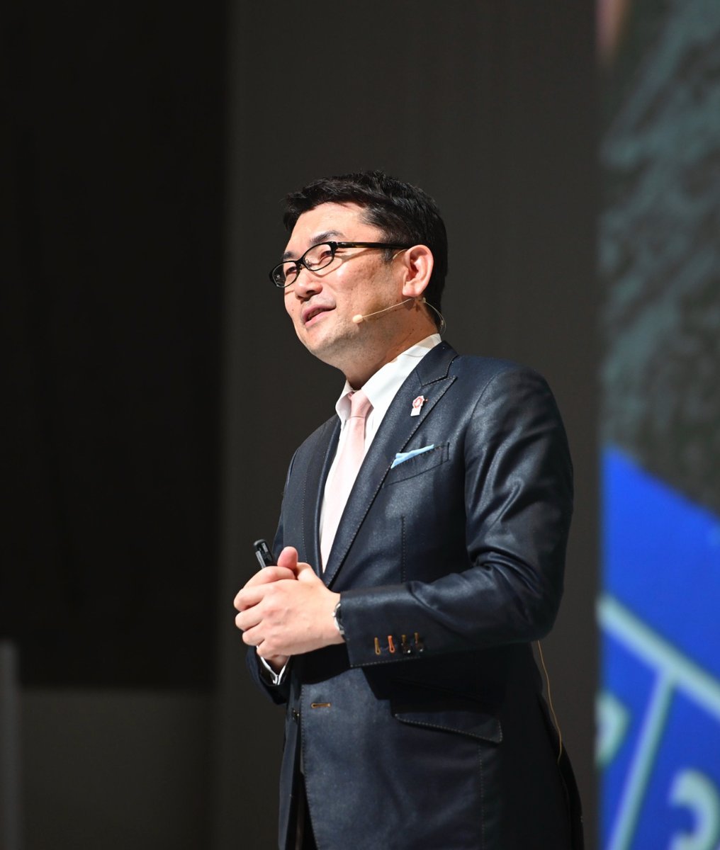 XRKaigi's tweet image. ━━━━━━━━━━━━━━━━━━━
📢 XR Kaigi Hub in 大阪 セッション紹介
🔗 hubinosaka.peatix.com/view

🎤 大阪×まちづくり×バーチャルの可能性
👤 岡嶋 信行氏（南海電鉄 社長兼COO）
👤 毛利 英昭氏（株式会社Meta Osaka 代表取締役）
👤 白石 淳二氏（Niantic Spatial, Inc.）
👤…