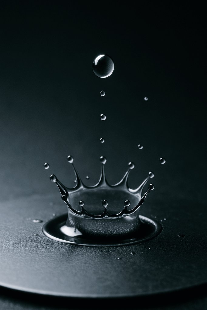 _Michael_Lorenz's tweet image. Until 2019, I worked in #ComputationalFluidDynamics on exhaust gas aftertreatment for diesel engines in heavy-duty trucks.
A central aspect was selective catalytic reduction, where the droplet-wall interaction of the AdBlue mixture played a crucial role.
(1/4)