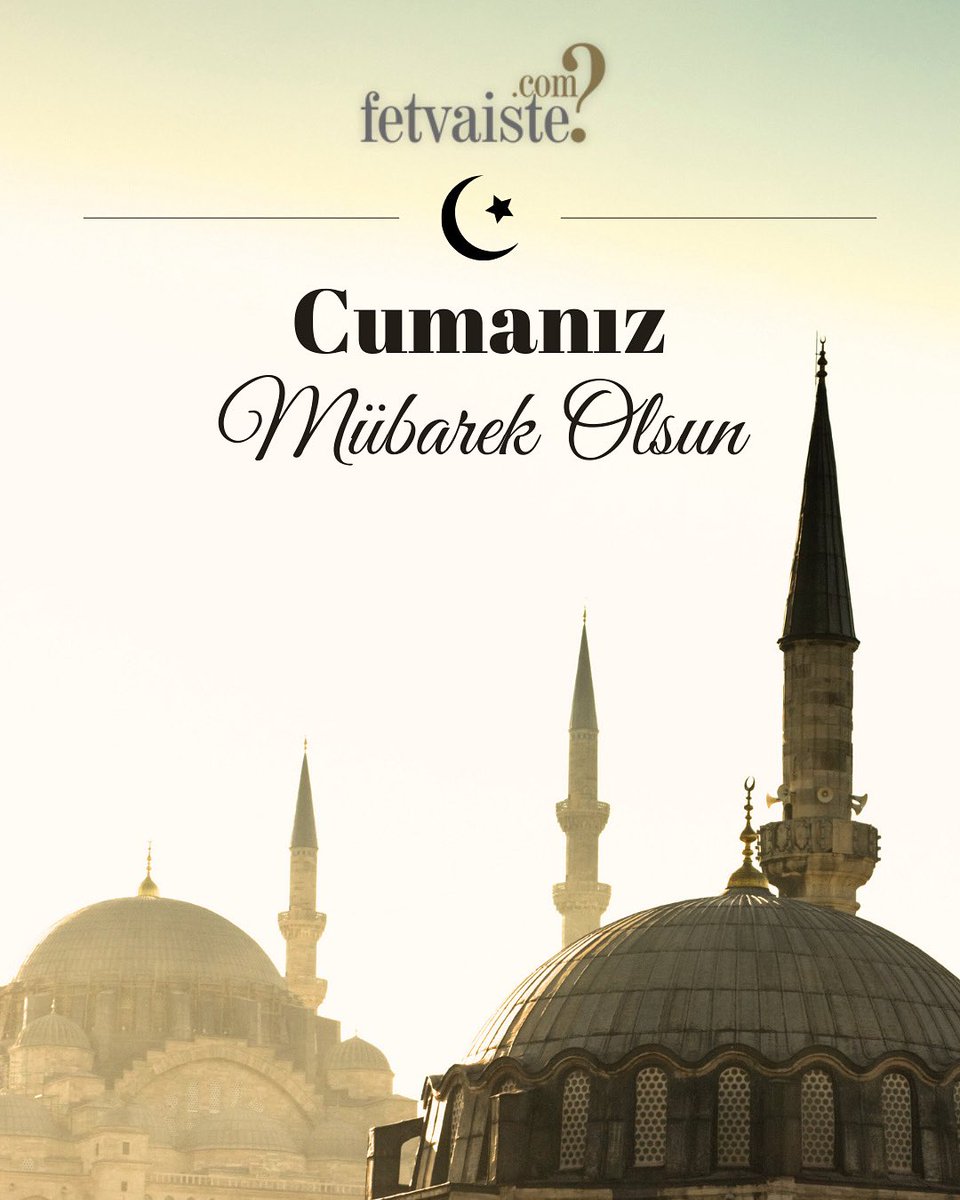 .
Hayırlı cumalar - cumamız mübarek olsun 

#fetvaiste #fetva #fetvameclisi #fetvalar #birfetva #fetvakurulu #videofetva #ölüm #ahiret #kabir #cenaze #fetvahattı #fetvanet #fetvayokusu #fetvasor #fetvahane #fetvavar #diyanetfetva #fetvasorucevap #kurbanfetvaları #alofetva #fetva