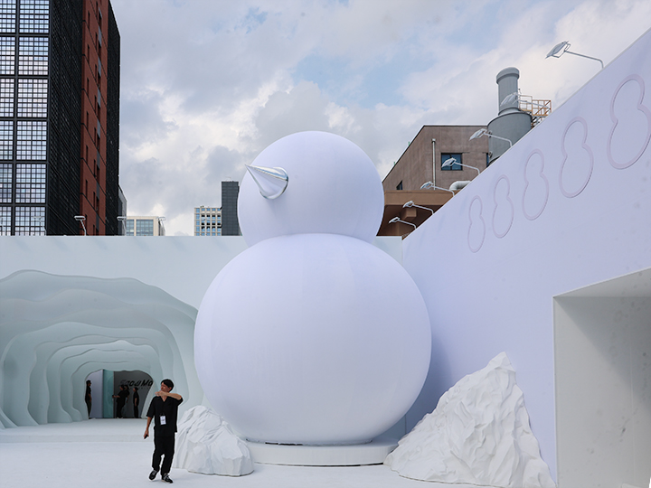 Mカ出演の興奮も冷めないまま、いよいよ明日から #SnowMan