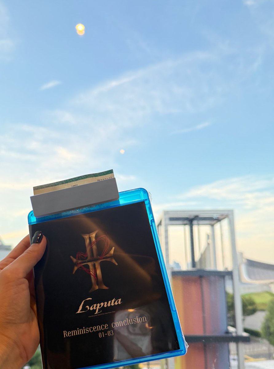 Laputa、活動継続を宣言！akiの遺産を未来へ