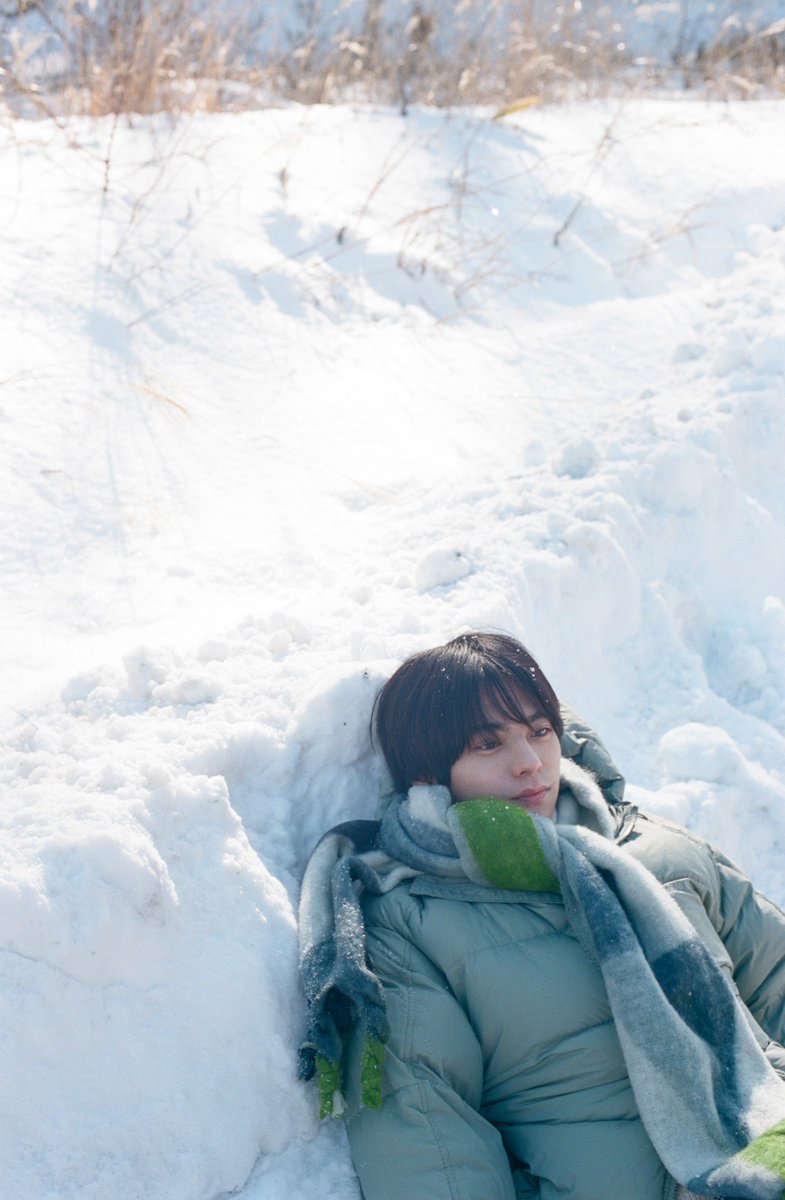 timelesz佐藤勝利
初写真集10/30(木)発売決定❗️
『A Bird on Tiptoe』

1年以上をかけて
リスボン・台中・日本各地を
暮らすようにめぐりながら撮影📸

来年30歳を迎え、グループも新体制に…

写真家・石田真澄氏が捉えた
“ささやかだけど、大切な瞬間”
oricon.co.jp/news/2403869/?…

#佐藤勝利