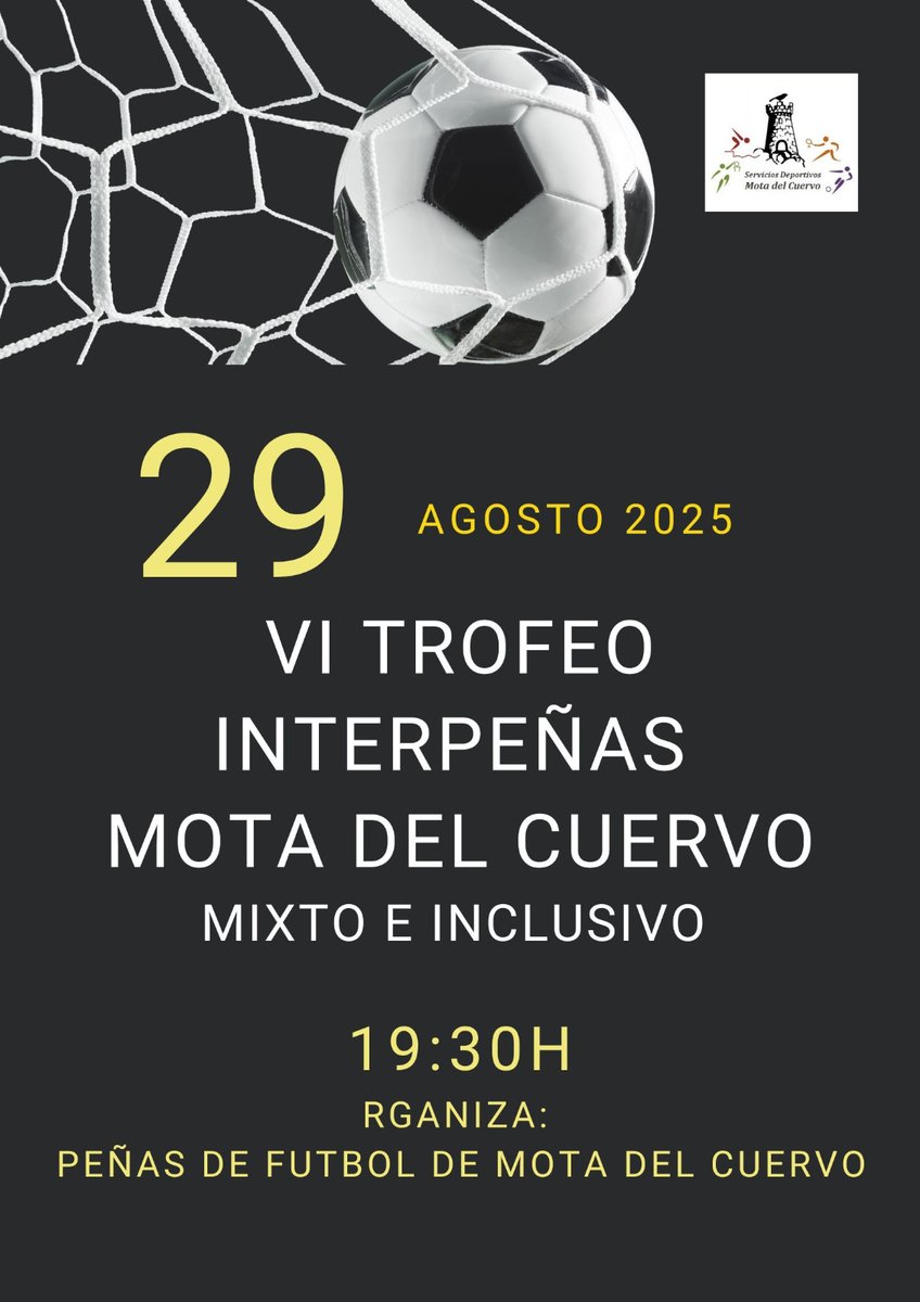 Don PERICO DE LA MANCHA tweet media