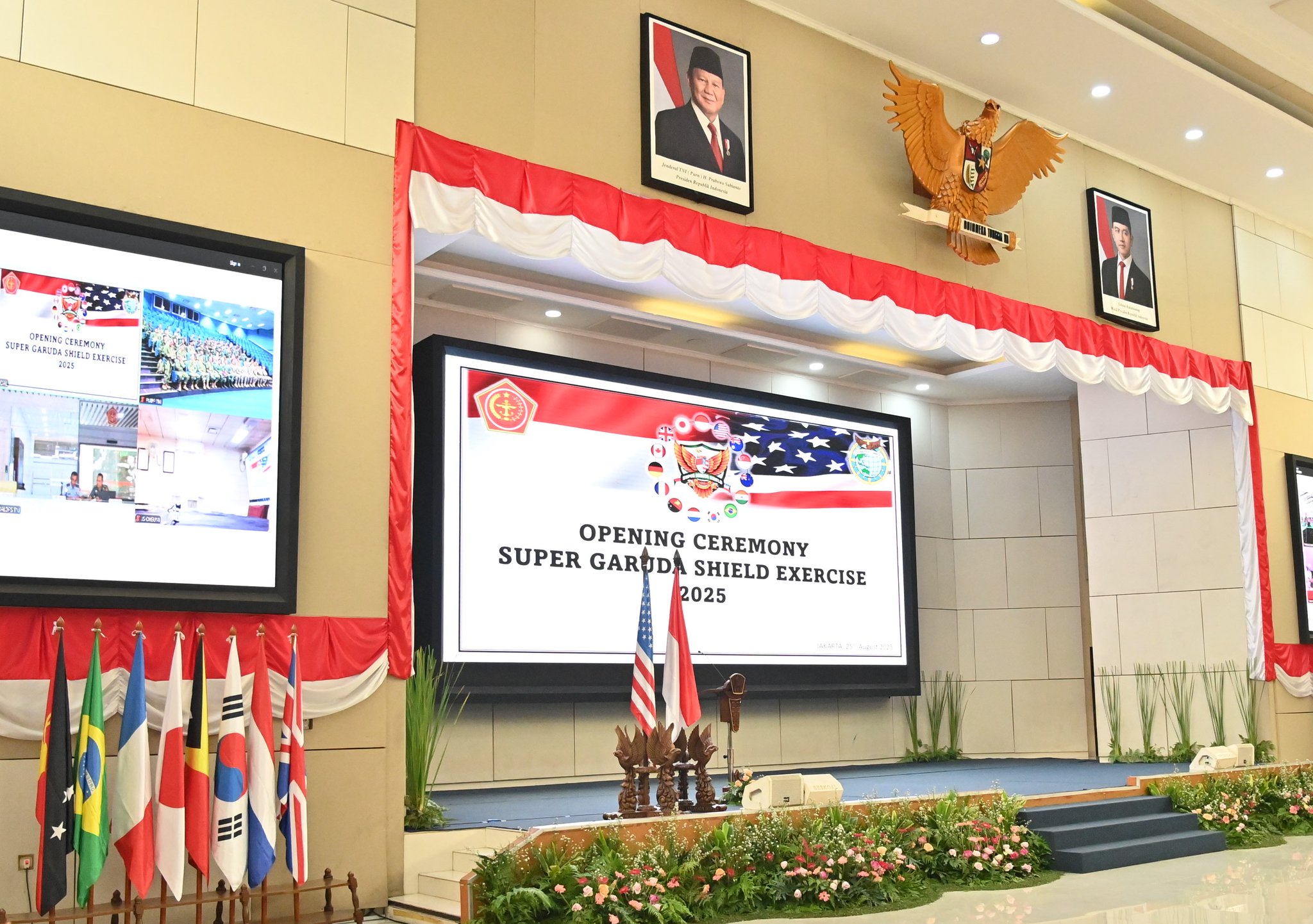 陸上総隊司令部 on X: 